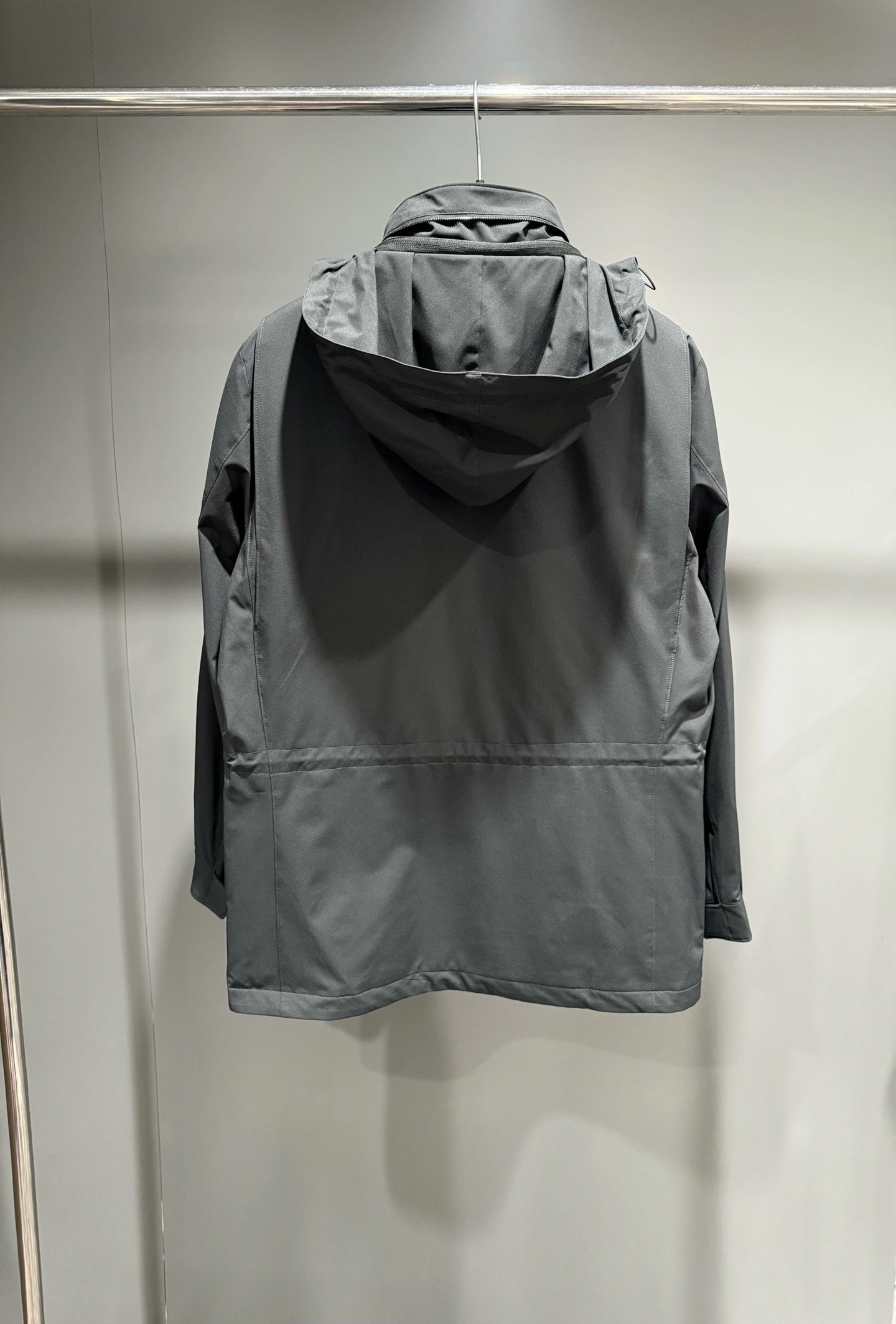 wg.luxury-- 8oro Pi191 LP Traveller Windmate® Storm System® wool 3colour item:E-F509L1830-3H